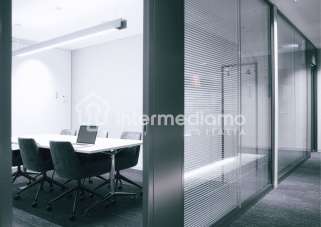 Vendita Ufficio, Arco