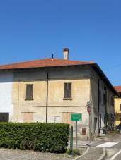 Vendita Casa Indipendente, Casale Litta