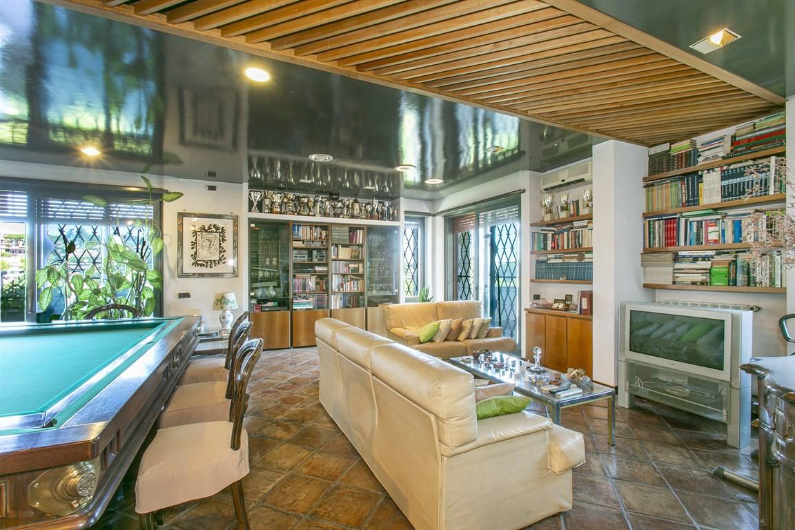 Vendita Appartamento, Roma foto