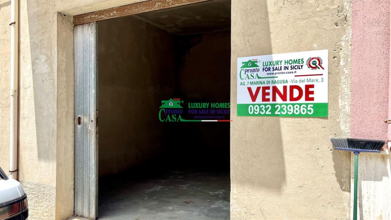 Vendita Box, Santa Croce Camerina foto