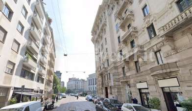 Vendita Negozio, Milano