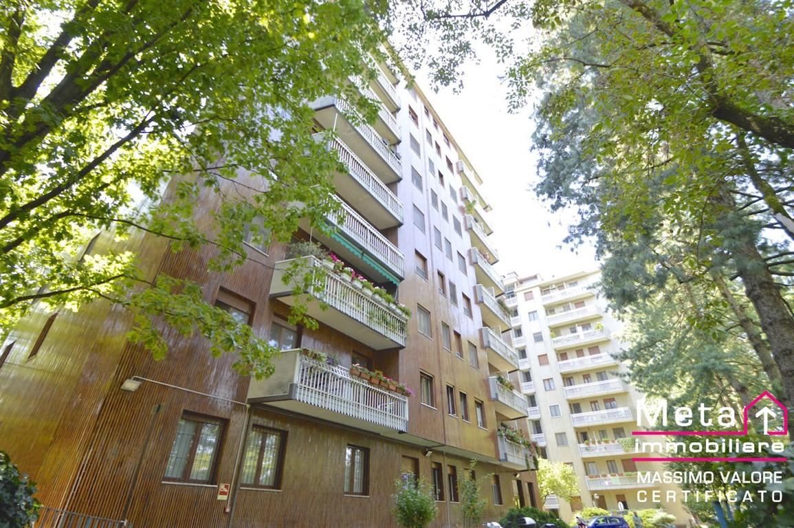 Affitto Appartamento, San Donato Milanese foto