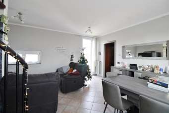 Vendita Appartamento, Parabiago