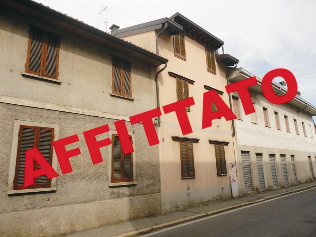 Affitto Appartamento, Lissone foto