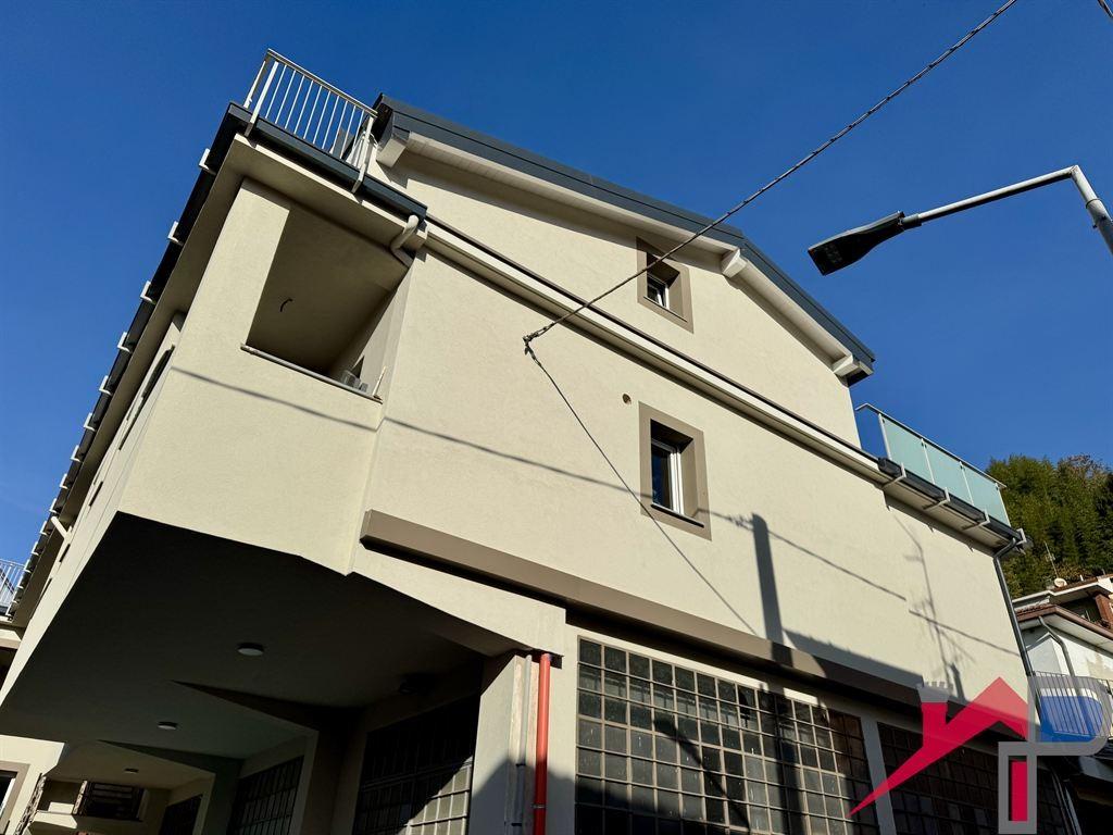 Vendita Appartamento, Calolziocorte foto