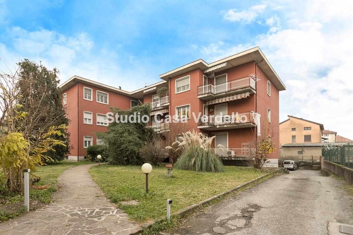 Vendita Appartamento, Arcene foto