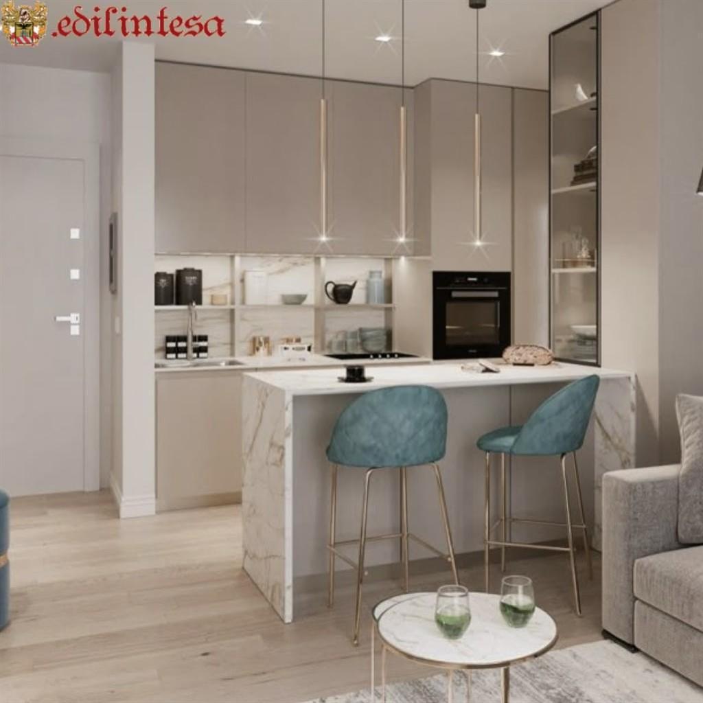 Vendita Appartamento, Lissone foto