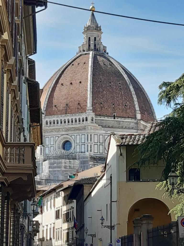 Renta Appartamento, Firenze foto