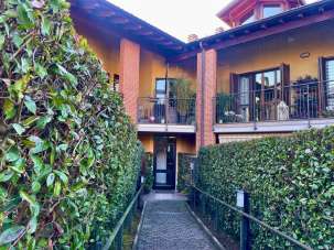 Sale Appartamento, Azzate Sale Appartamento, Azzate