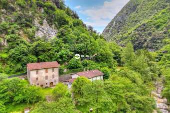 Venta Casa Indipendente, Toscolano-Maderno