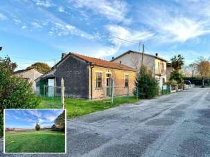 Venta Casa Indipendente, Argenta