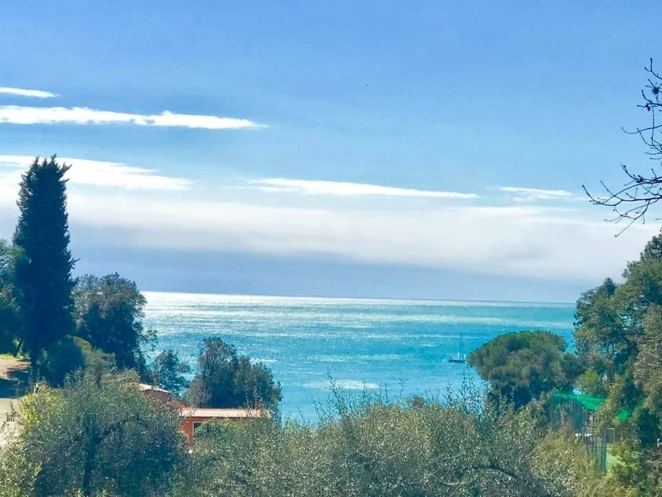 Verkauf Zwei zimmer, Lerici foto