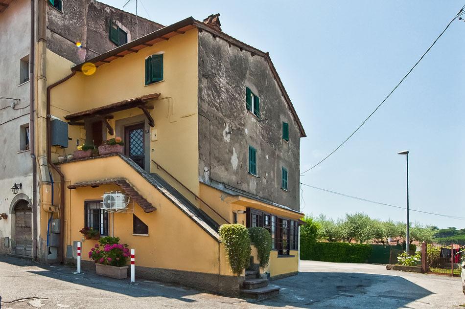 Affitto Trivani, Grottaferrata foto