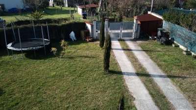 Venta Esavani, Carrara