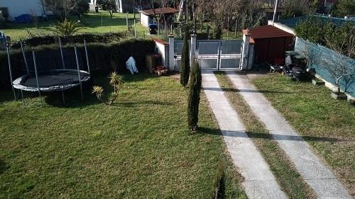 casa indipendente in vendita a Carrara in zona Marina di Carrara