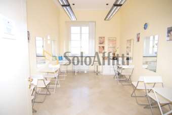 Renta Pentavani, Livorno