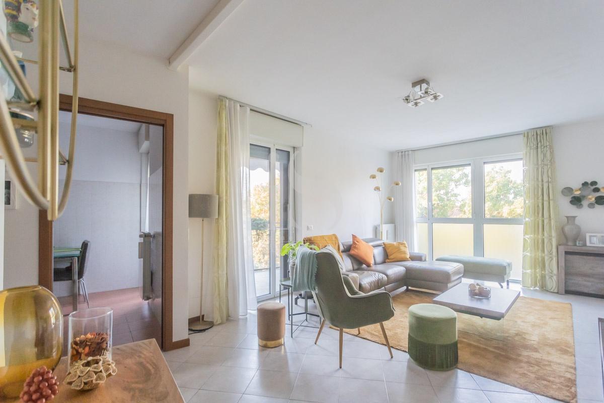 Venta Trivani, Vimercate foto