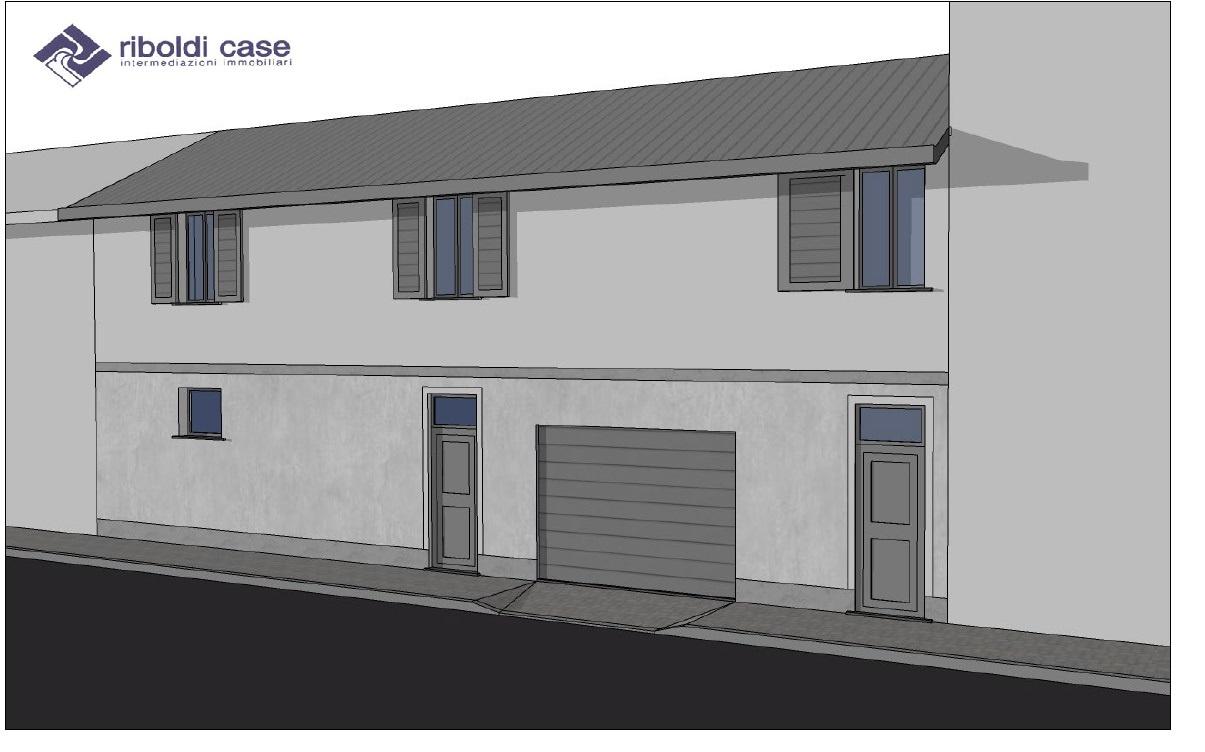 Venta Trivani, Cabiate foto