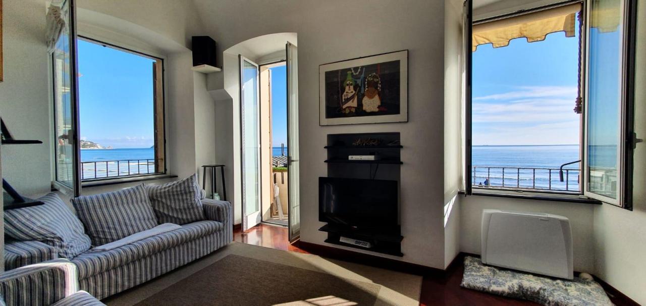 Vendita Quadrivani, Alassio foto