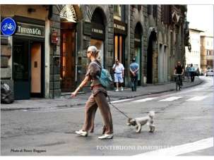 Affitto COMMERCIALE, Firenze