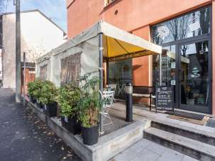 Vendita Attività commerciale, Monza