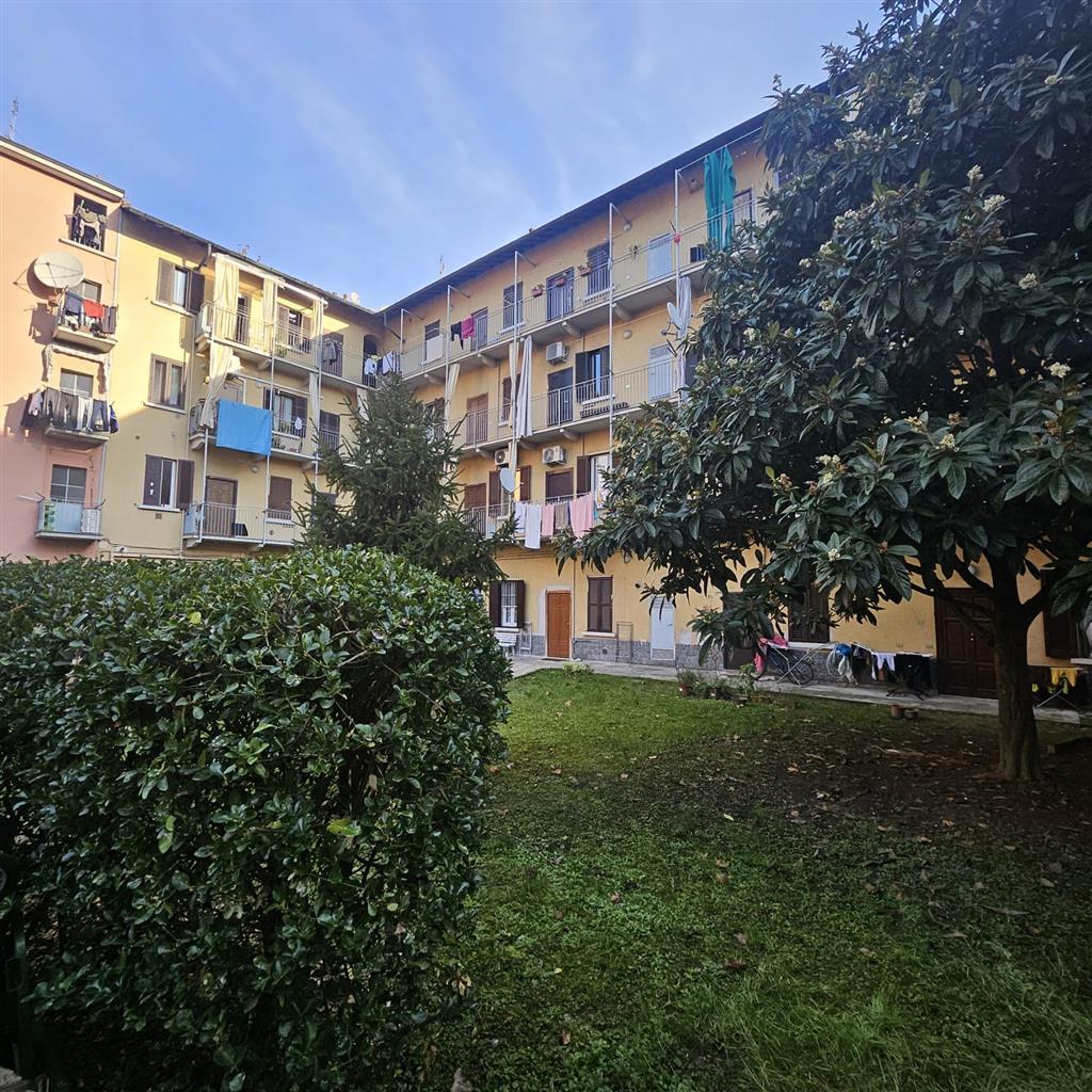 Affitto Appartamento, Cinisello Balsamo foto