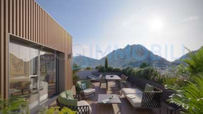 Vendita Attico, Lecco