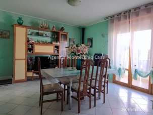 Vendita Appartamento, Vallefoglia