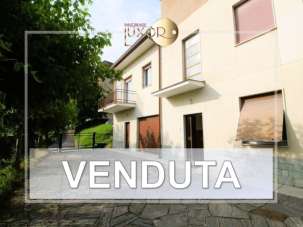 Sale Casa Semindipendente, Missaglia