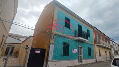 Sale Casa Indipendente, Campomarino