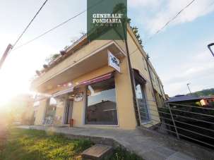 Sale Attività Commerciale, Bolano