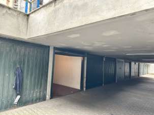 Vendita Box, Cusano Milanino