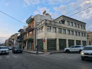 Vendita Immobile Commerciale, Floridia