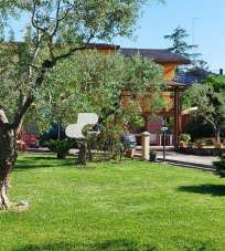 Vendita Villa, Cassano delle Murge