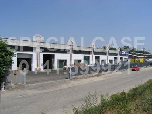 Vendita Capannone, Asti foto