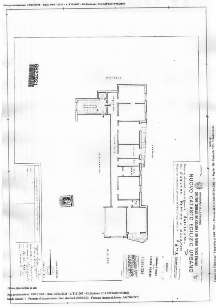 Vendita Appartamento, Agrigento foto