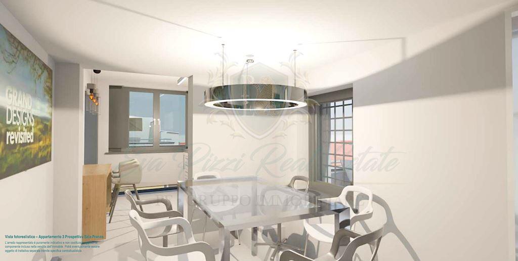 Vendita Appartamento, Lodi foto