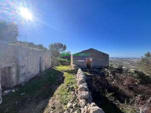 Venta Terreno Agricolo, Comiso