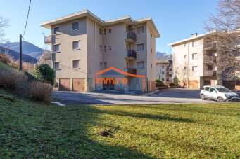 Sale Appartamento, Cremeno