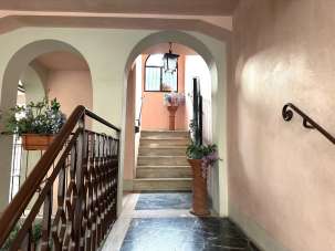 Venta Pentavani, Pontassieve