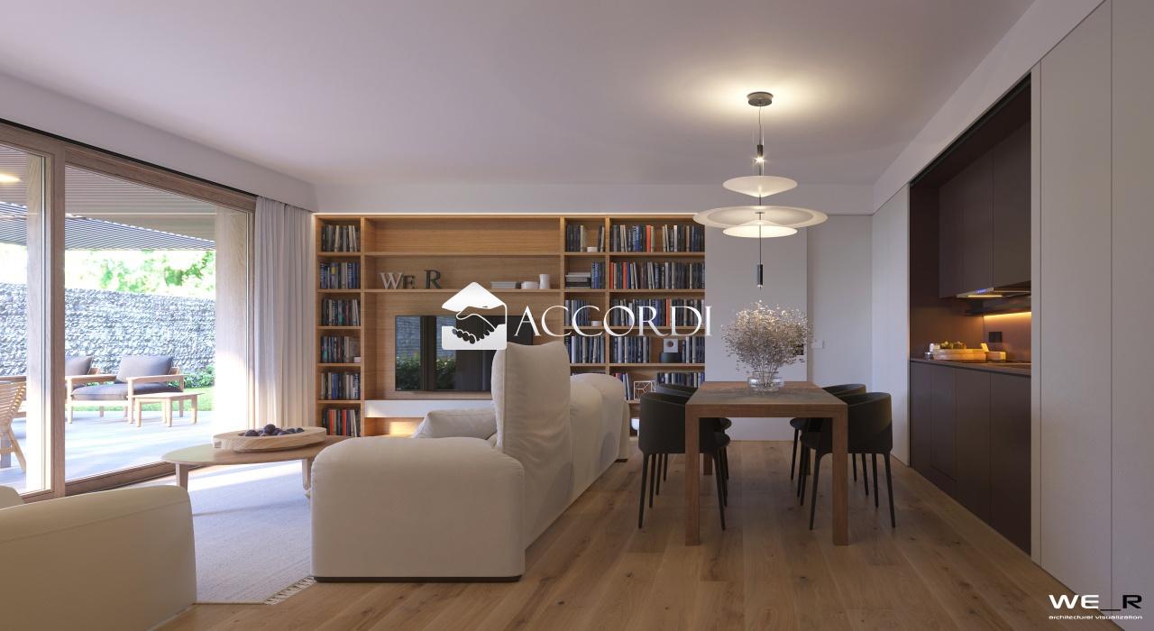 Sale Esavani, Montebelluna foto