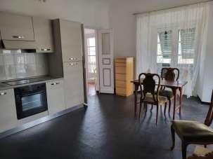 Renta Cuatro habitaciones, Genova