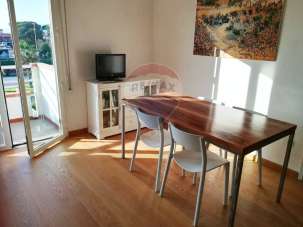 Renta Cuatro habitaciones, Viareggio