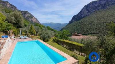 Venta Multivani, Ferentillo