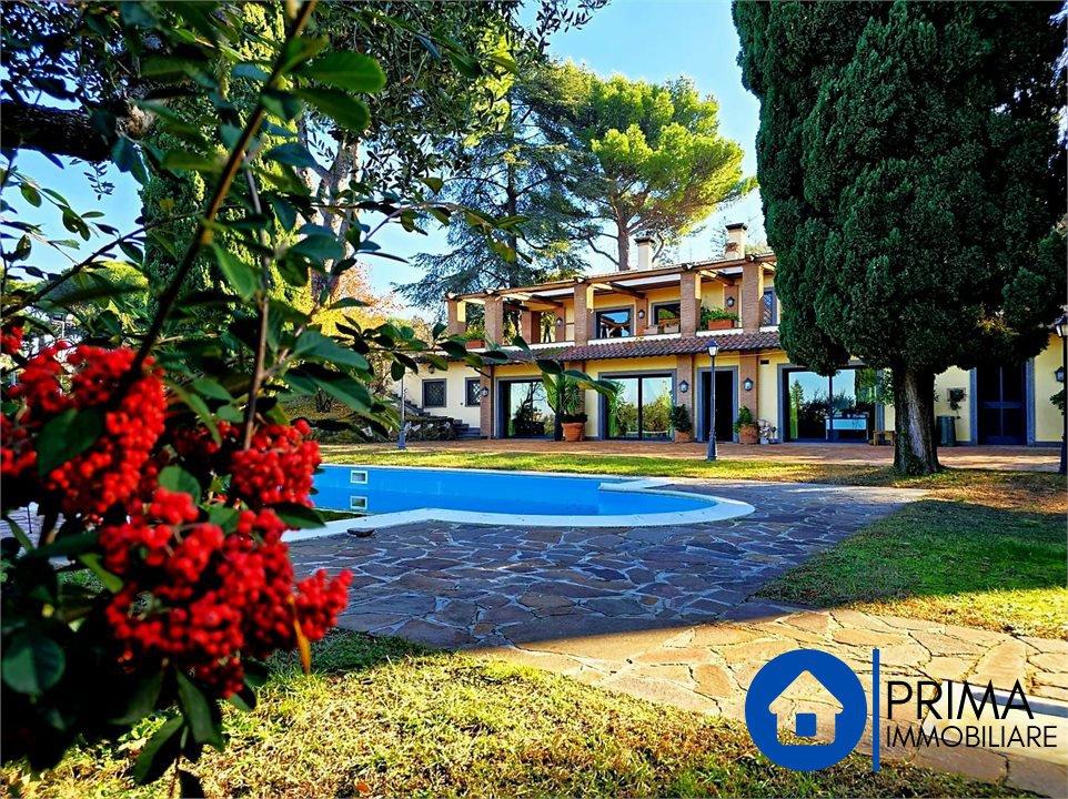 Vendita Ville, Monte Porzio Catone foto