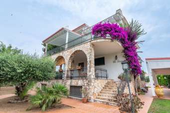 Rent Trivani, Pulsano