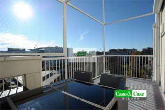 Vendita Trivani, Milano