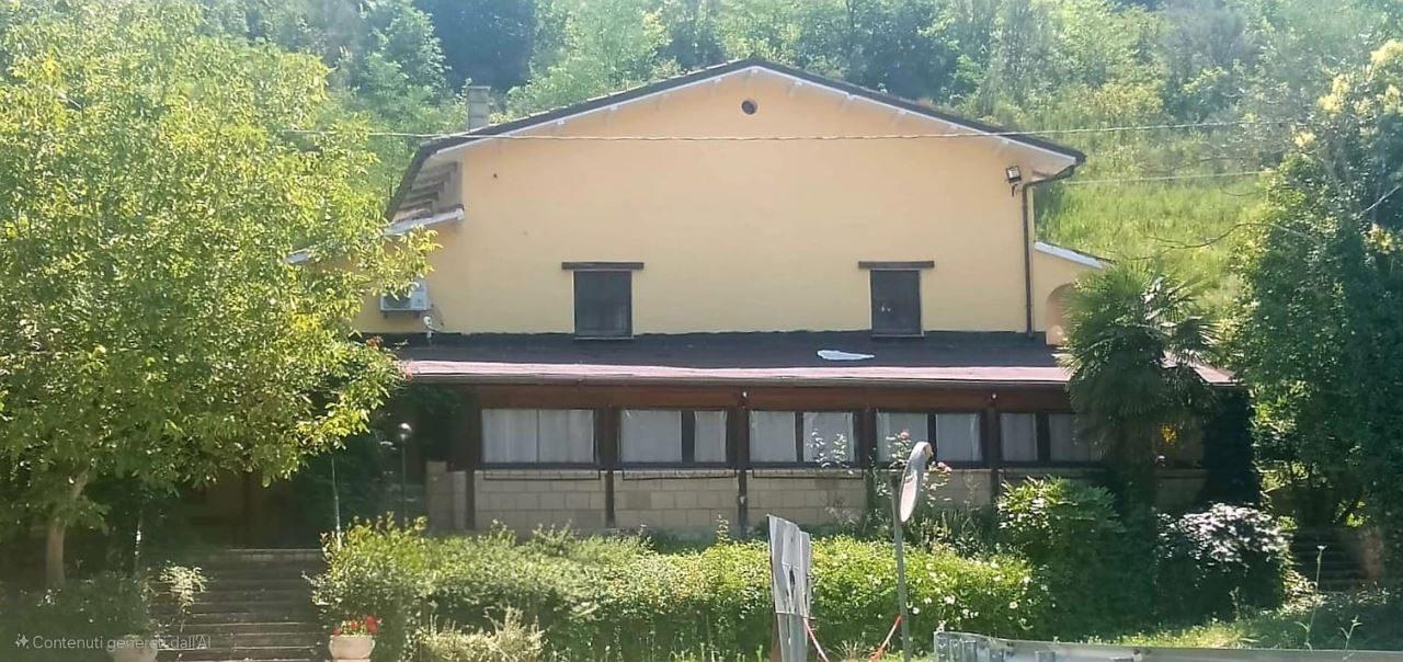 Sale Multivani, Manoppello foto