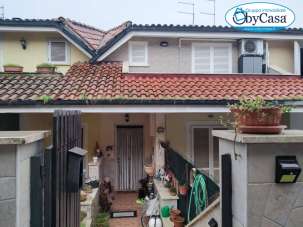 Verkauf Villa, Manziana