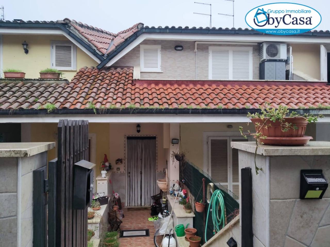 Vendita Villa, Manziana foto